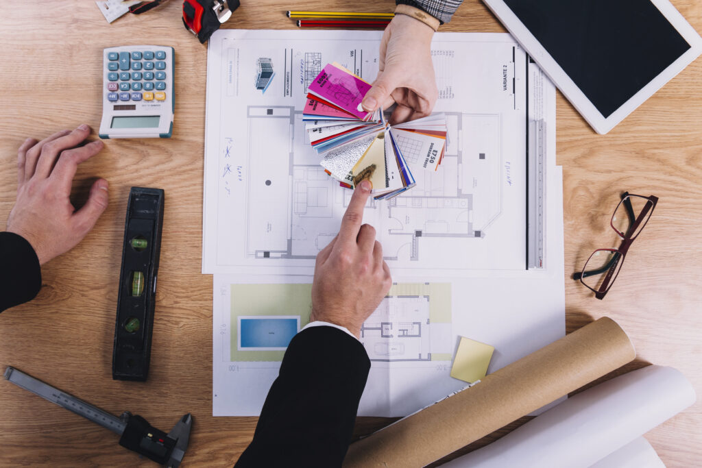 interior designers near me