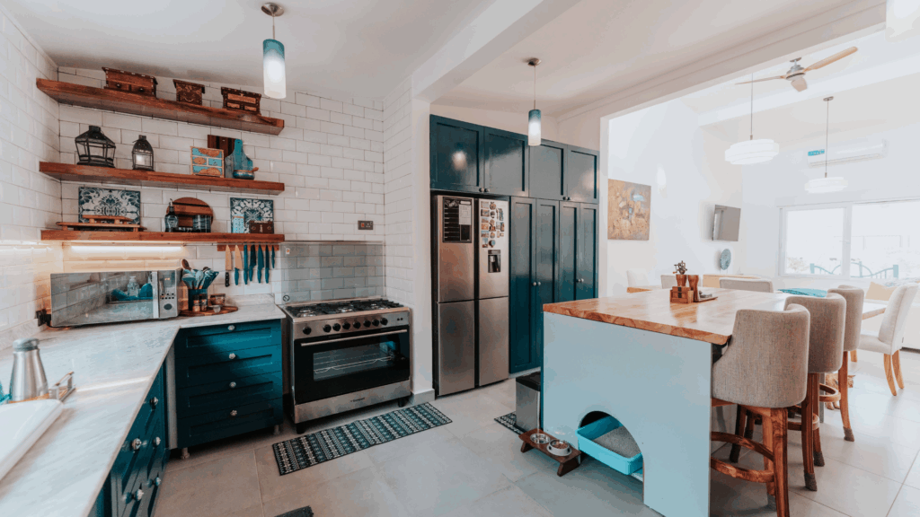 kitchen design
