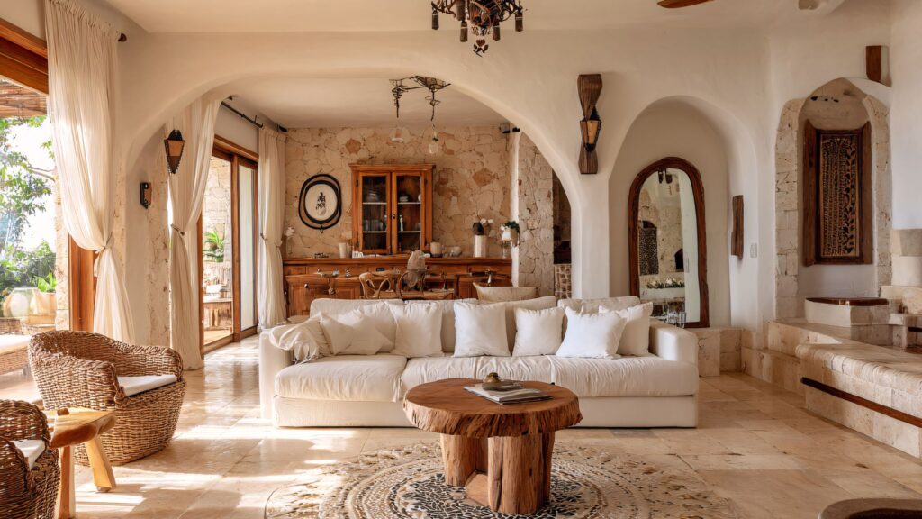 Luxury Interior Designer in Hyderabad